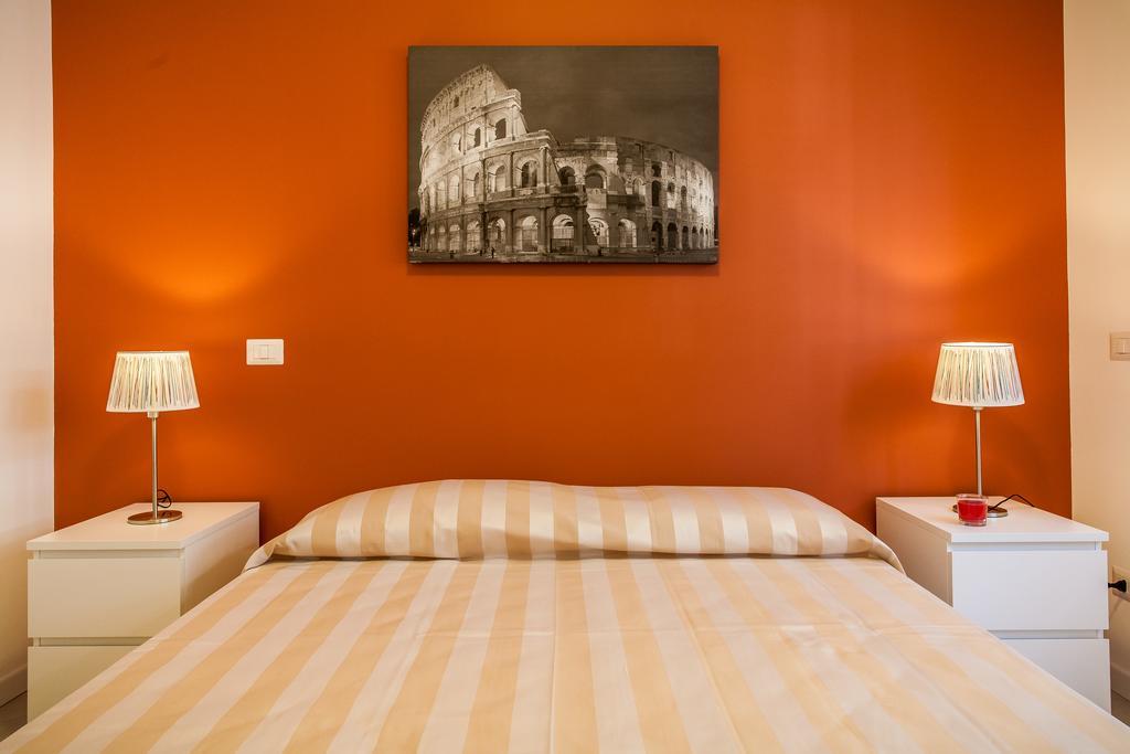 Casa de hóspedes Vatican Holiday In 2*